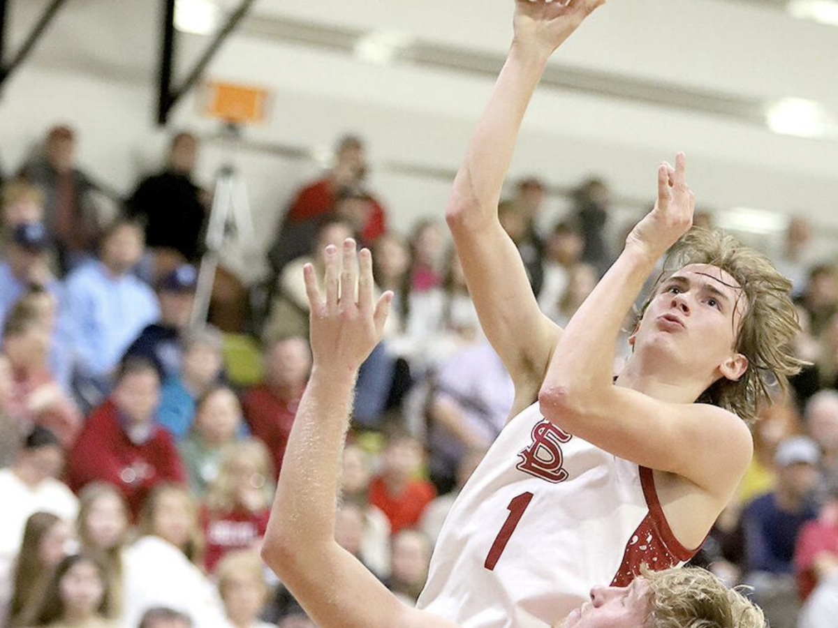 SAND MOUNTAIN TOURNAMENT ROUNDUP: Section boys secure spot in Sand Mountain Tournament title game