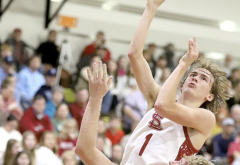 SAND MOUNTAIN TOURNAMENT ROUNDUP: Section boys secure spot in Sand Mountain Tournament title game