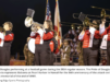 Pride of Douglas receives invitation to Pearl Harbor Memorial Parade