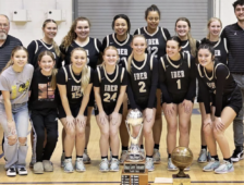 Upset: Ider girls claim title over defending champ Plainview