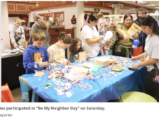 APT visits Boaz Public Library