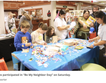 APT visits Boaz Public Library
