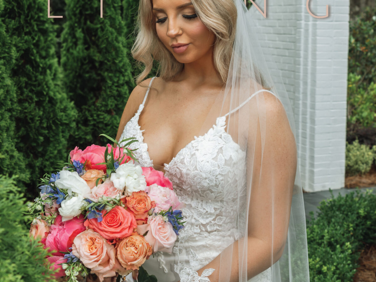 March DeKalb Living is in stores now.