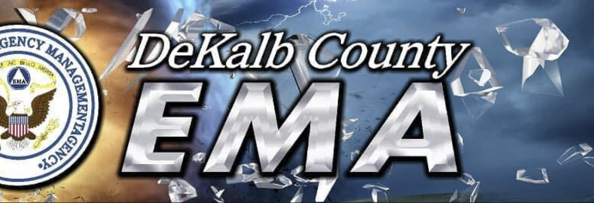 Severe weather weekend ahead