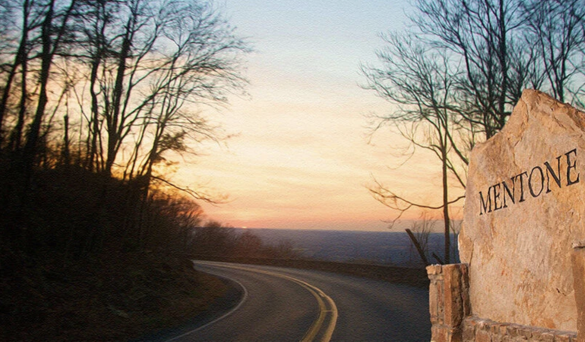 Grant to fund Mentone water upgrades