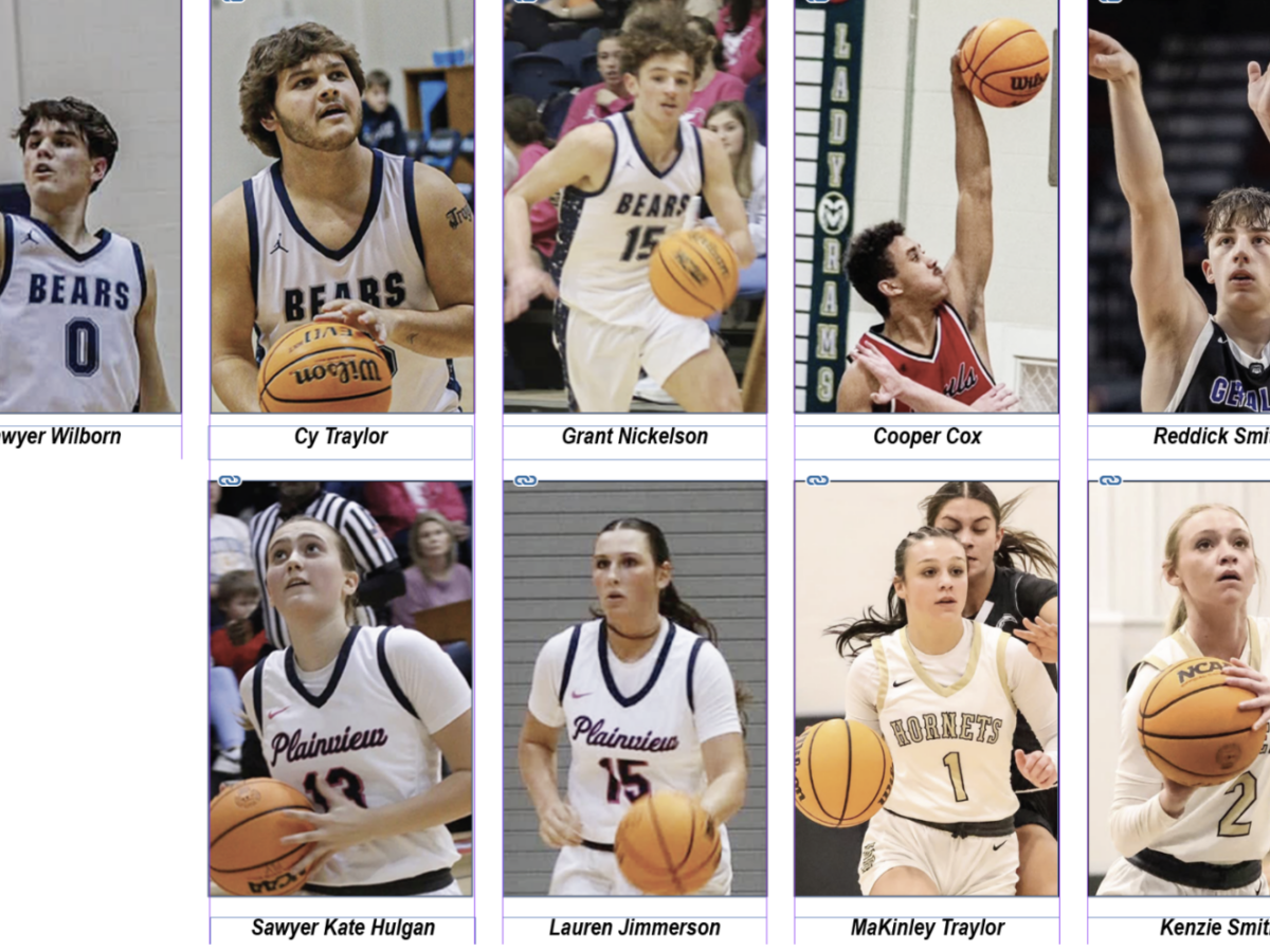 Sand Mountain Super 7 chosen