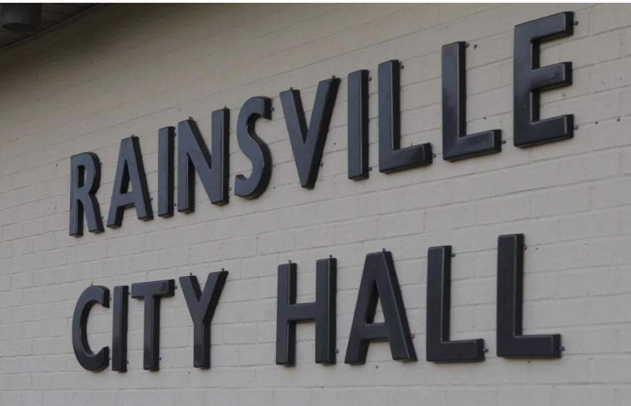 Rainsville paving project approved
