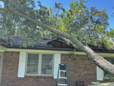 Tuesday tornadoes, storms cause damage across Jackson County