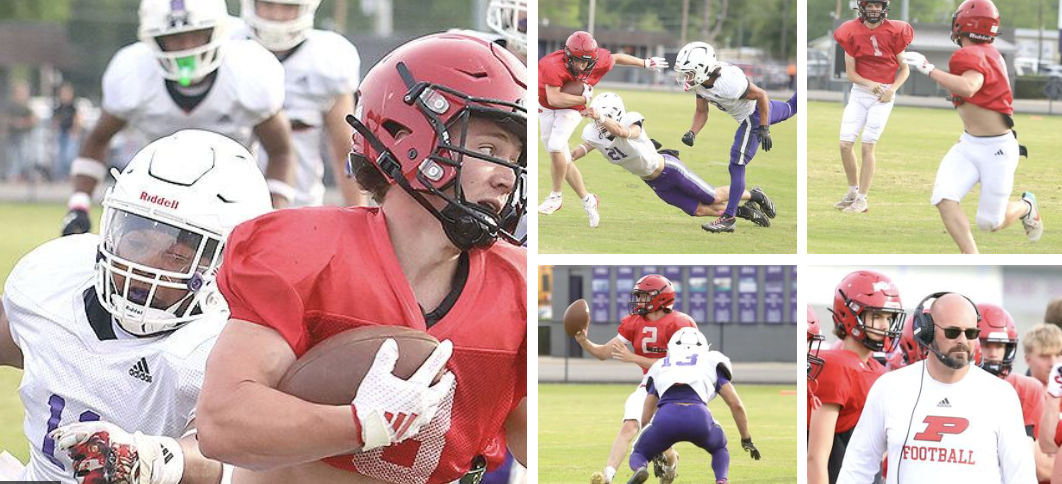 Gilbert: Eagles enjoy ‘successful spring’ during offseason of change