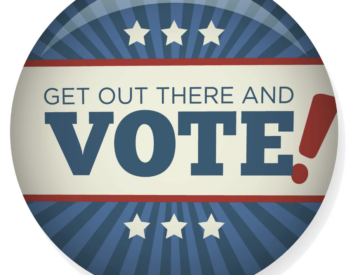 Candidates for DeKalb County Municipal Elections