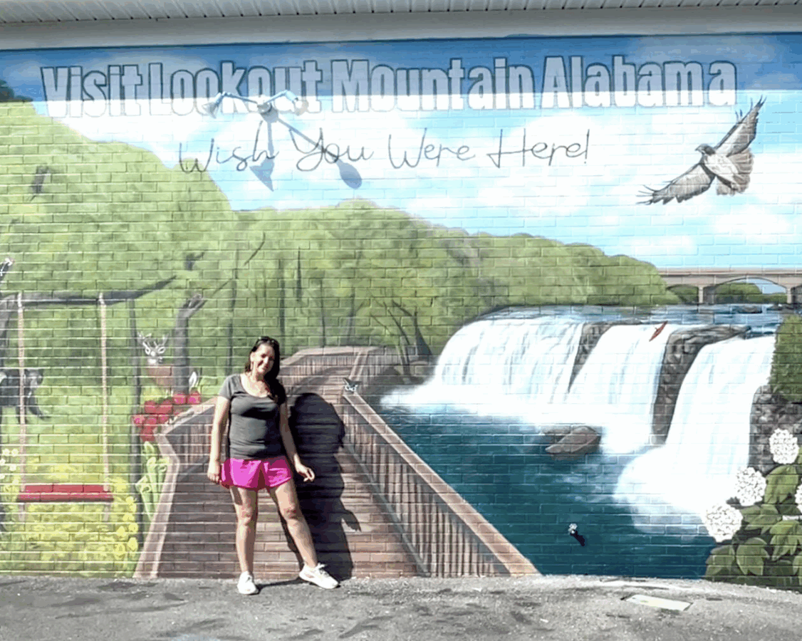 Mural trail continues to expand