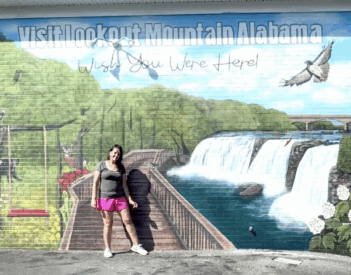 Mural trail continues to expand