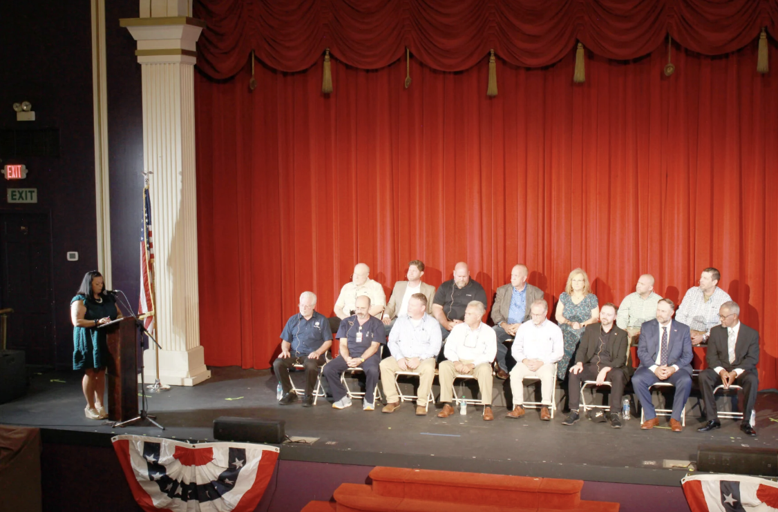 Fort Payne Municipal Questions and Answers