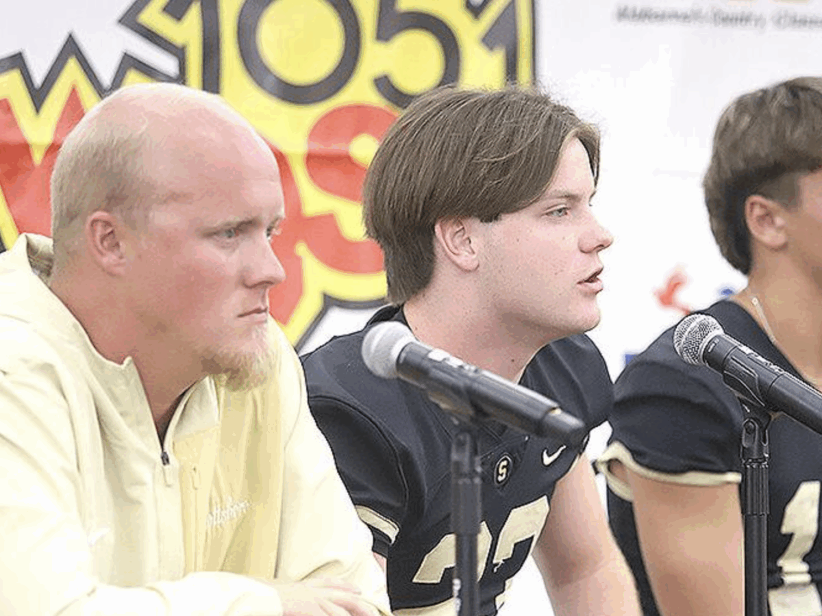 PREP FOOTBALL MEDIA DAY: Scottsboro’s goals unchanged despite roster changes