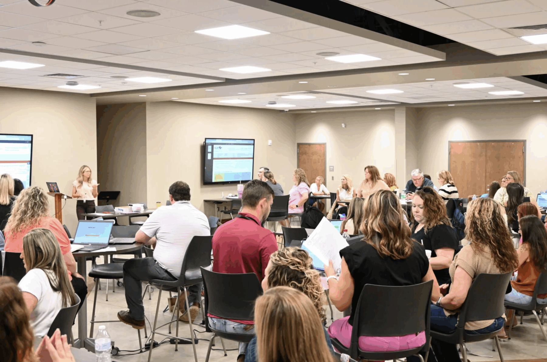 Data shows increased performance for Jackson County Schools - Southern ...