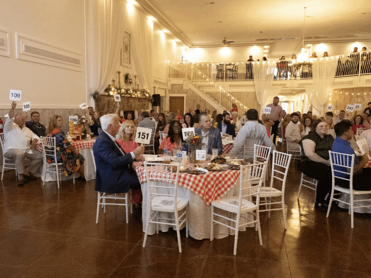 Summer Soiree tickets on sale now