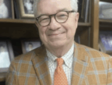 Beloved doctor retires