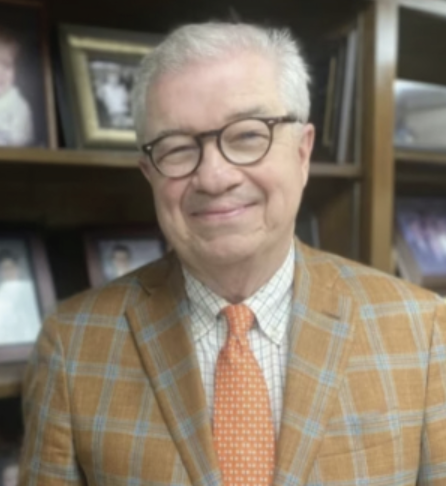 Beloved doctor retires