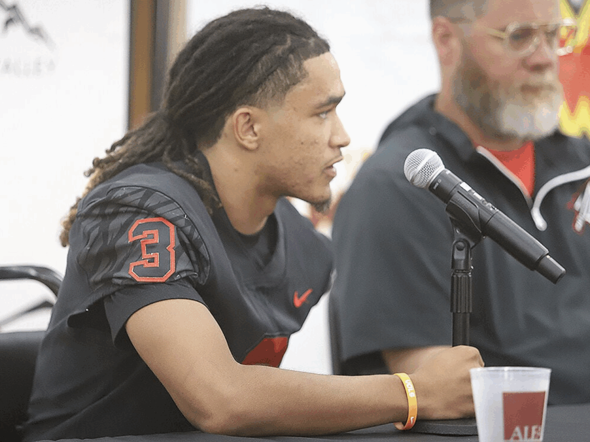 PREP FOOTBALL MEDIA DAY: North Jackson leaning on experience to build on last season’s success