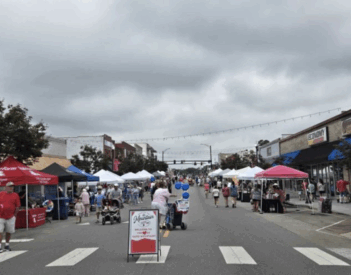 Albertville festival brings in thousands to downtown