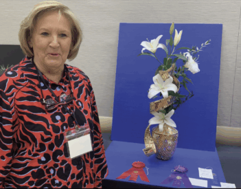 Rainsville Garden Club upcoming events