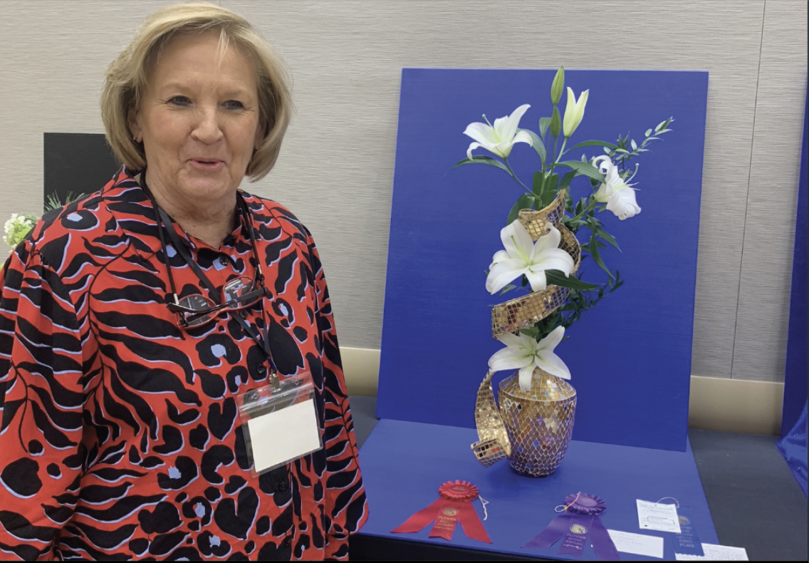 Rainsville Garden Club upcoming events