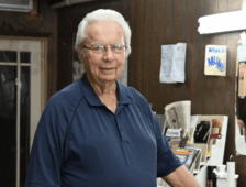 ‘A bittersweet day’