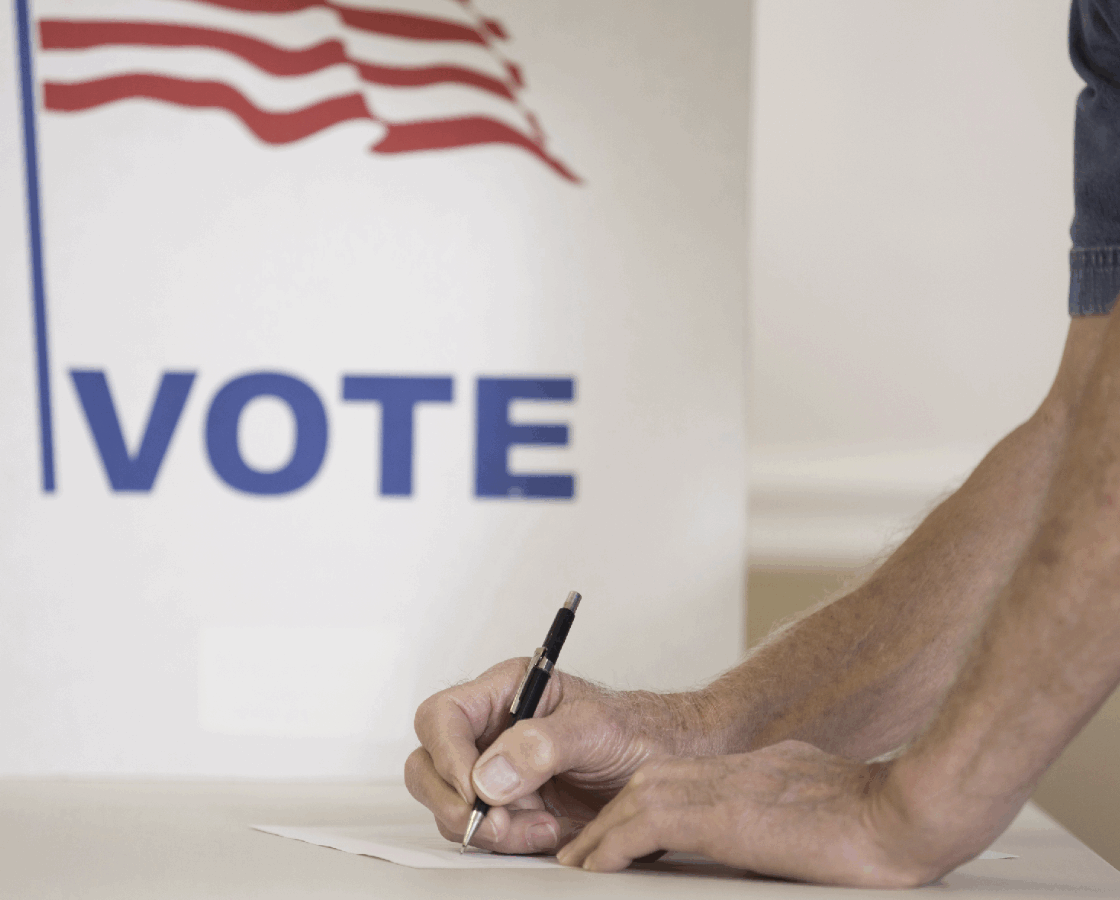 Voting Polls for August 26, 2025