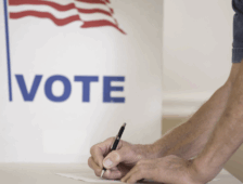 Voting Polls for August 26, 2025