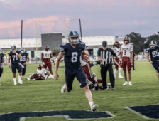 Bears comeback in jamboree