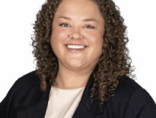 United Way announces new director