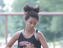 Jackson County teams race in Pisgah Invitational