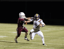 Tigers outlast Lions