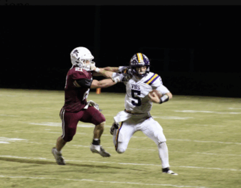 Tigers outlast Lions