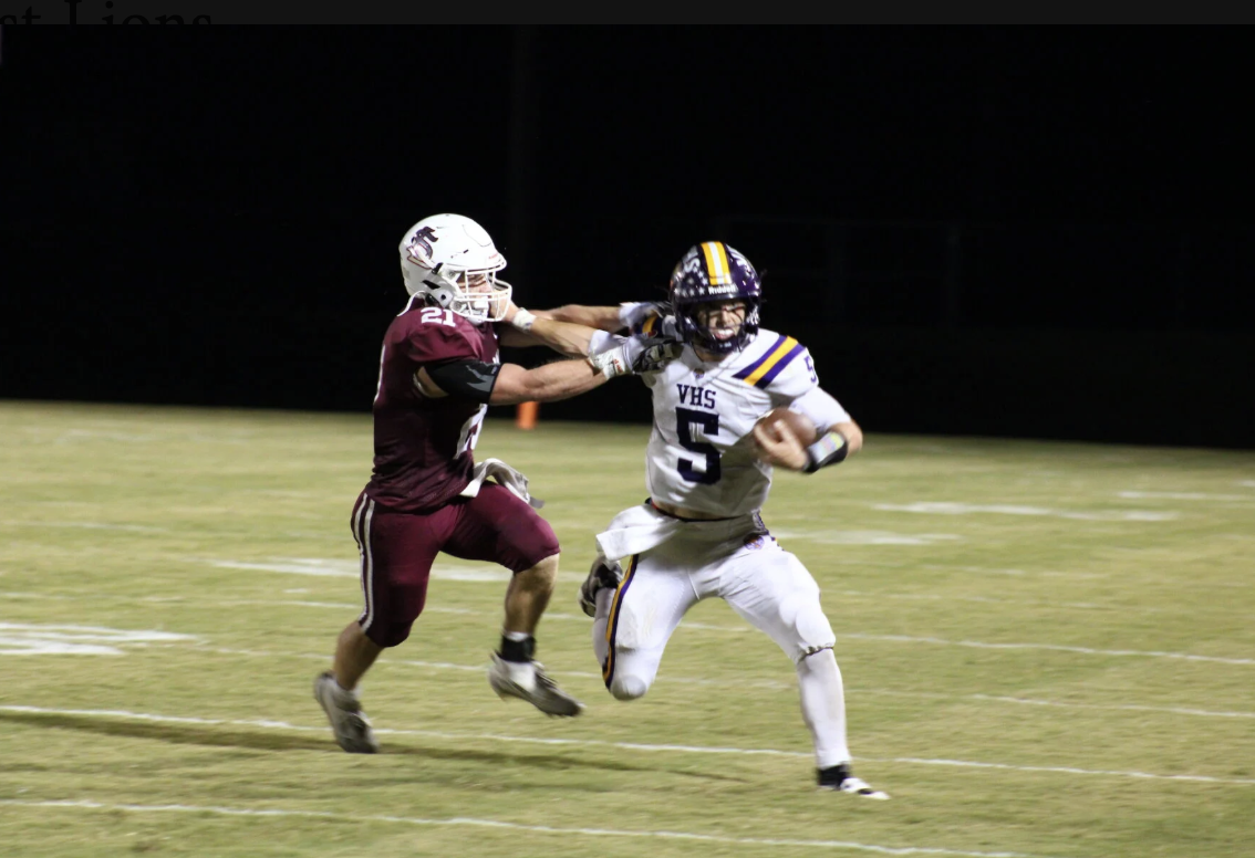Tigers outlast Lions