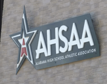 Ivey and Ledbetter file lawsuit against AHSAA--Judge grants temporary restraining order
