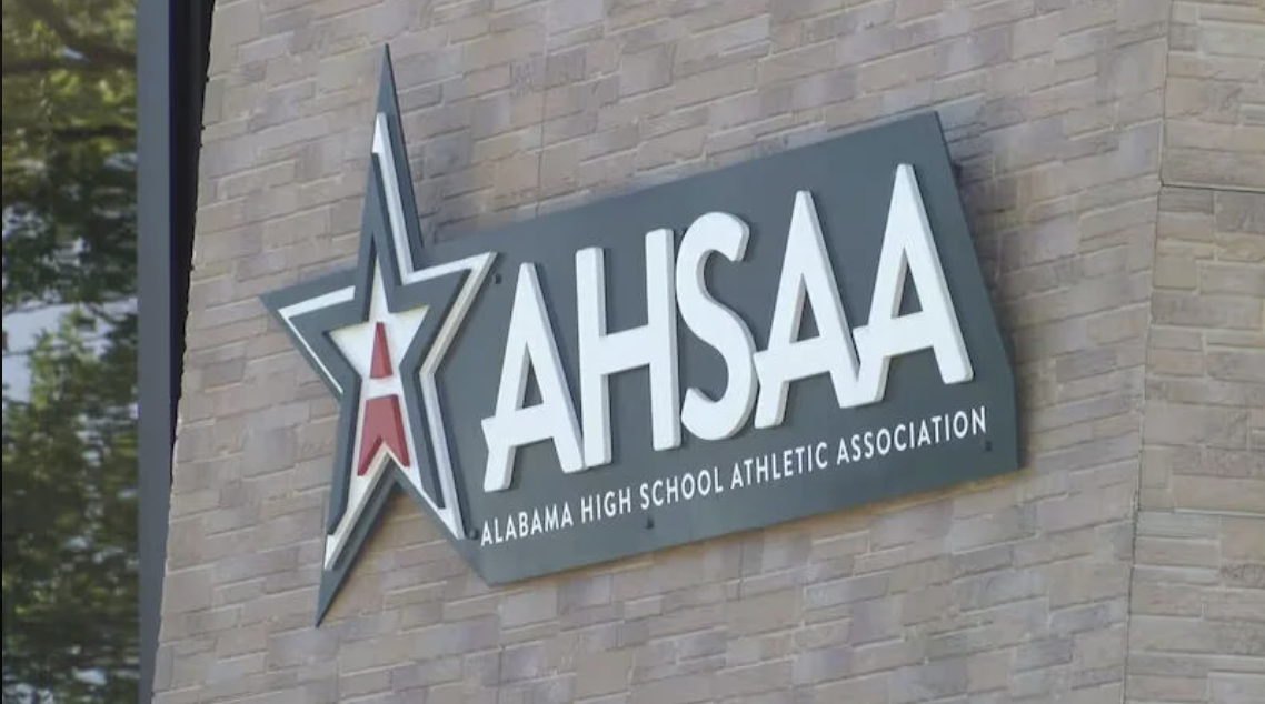 Ivey and Ledbetter file lawsuit against AHSAA--Judge grants temporary restraining order