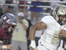 Edmondson’s five TDs leads Scottsboro past Boaz