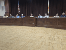Guntersville Council stands on mayoral runoff