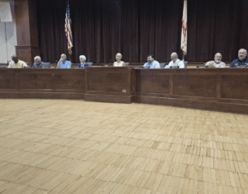 Guntersville Council stands on mayoral runoff
