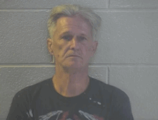 Arrest made in PNC Bank Robbery