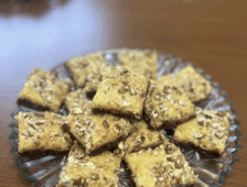 Neiman-Marcus Brownies