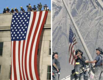 9-11:WE WILL NEVER FORGET