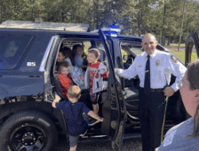 Day of Caring kick-off huge success: $765,000 is 2026 fundraising goal