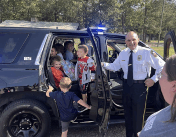 Day of Caring kick-off huge success: $765,000 is 2026 fundraising goal