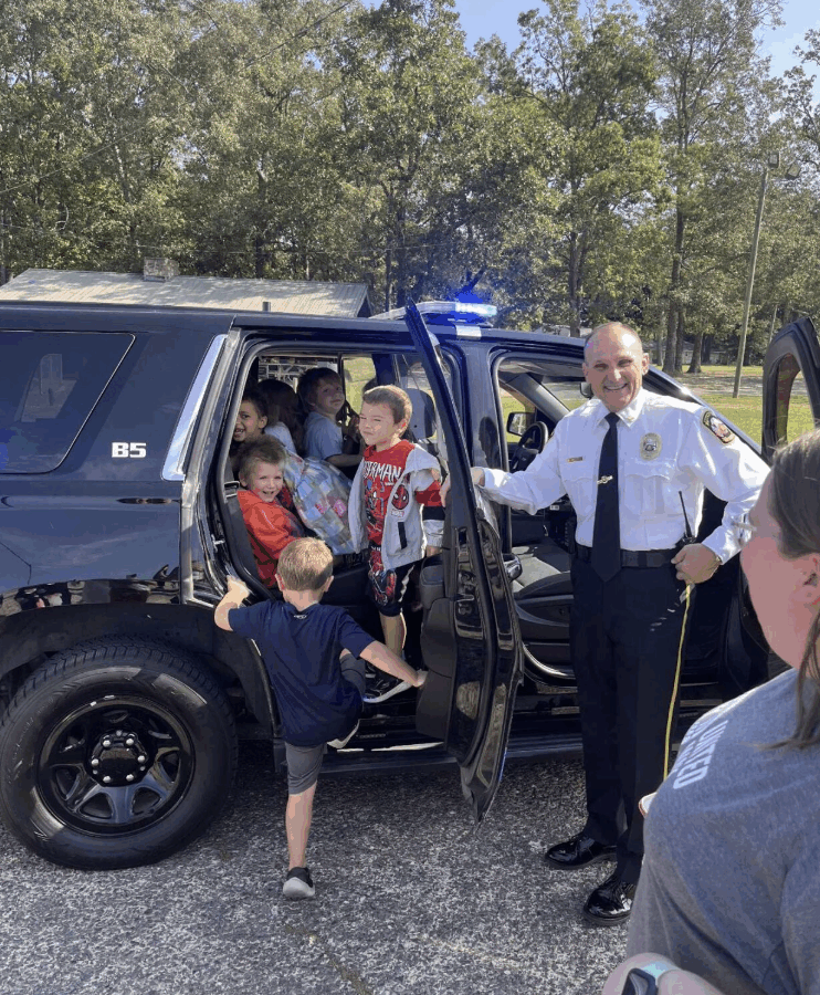 Day of Caring kick-off huge success: $765,000 is 2026 fundraising goal