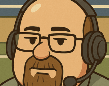 Heath’s Corner: Week Four Game Preview’s