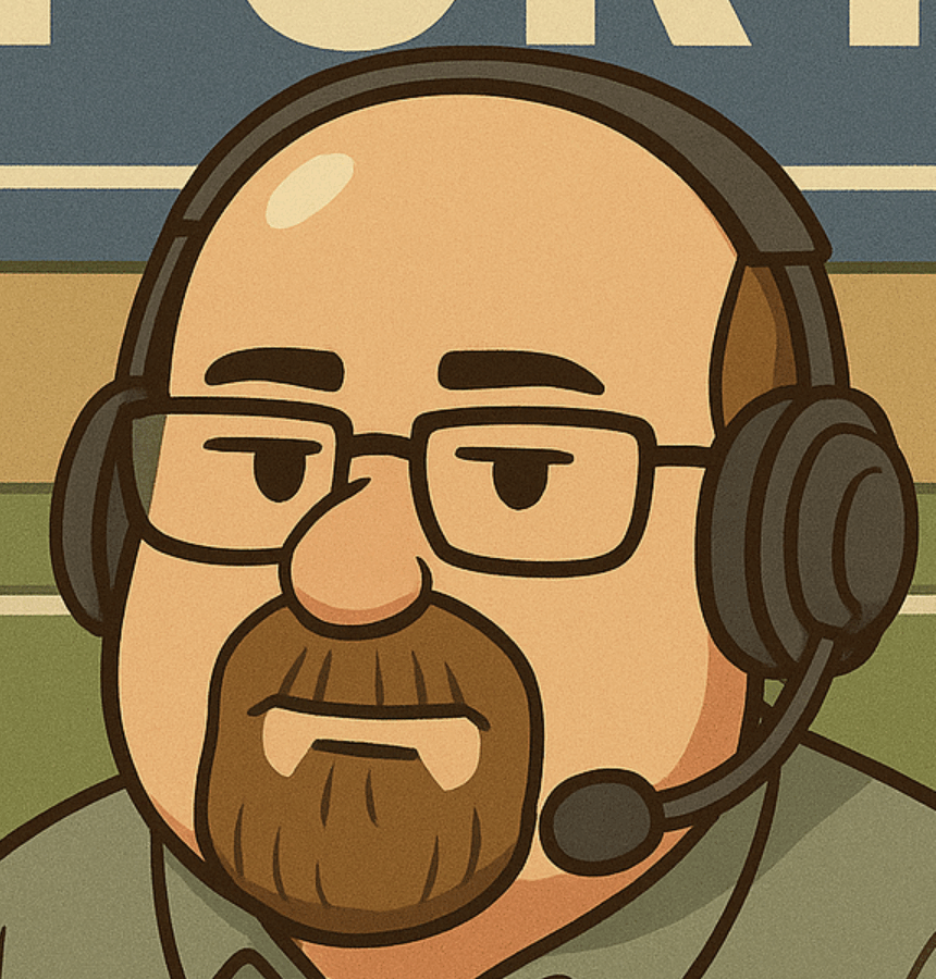 Heath’s Corner: Week Four Game Preview’s