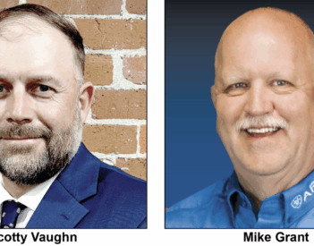 Runoff elections set for Tuesday