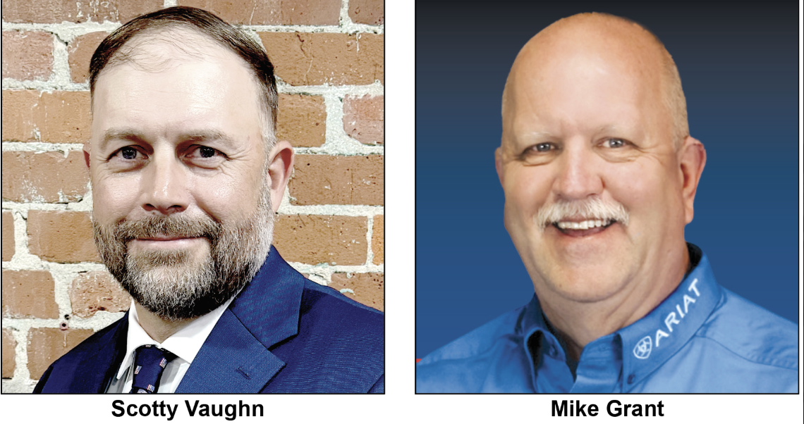 Runoff elections set for Tuesday